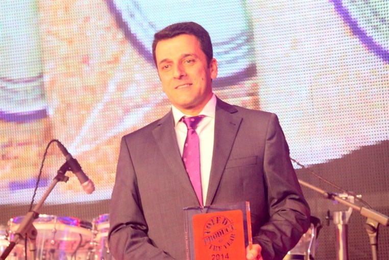 Product of the Year Awards Night